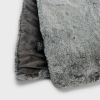 Cura Elegance 7kg - Dark grey 140x200cm