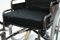 Kørestolspude komfort 45cm