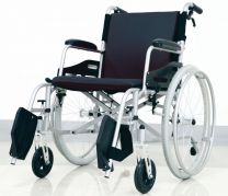 Ultralet Kørestol 9,6 kg