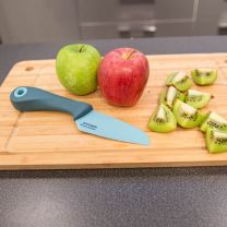 Universalkniv för frukt och grönsaker