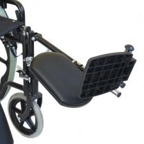 Benstøtte Elevérbar til kørestol GA2239 