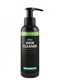 Shoe Cleaner 150ml 2GO, Bæredygtig
