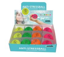 Anti-Stress Bolde Ass Farver