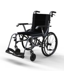 Kørestol AIR 2 Magnesium, 10,55kg