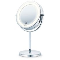 Sminkspegel Beurer BS55 m/LED-ljus
