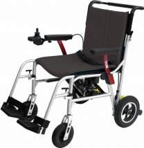 Elektrisk Kørestol Ultralet, Kun 17 kg.