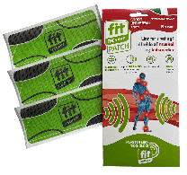 FIT Gips Stor Universal 8 st