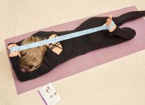 Flexy Stretch Elastikbånd
