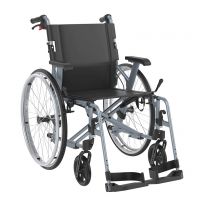 Kørestol Ultralet Basic kun 9,0 kg. 