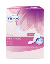 TENA Lady Mini Magic droppdyna