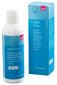 Vaskemiddel Medi Clean 200 ml