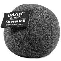 Stressball IMAK Grå