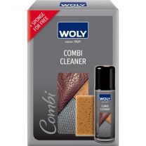 Woly Cleaner Box set 200ml